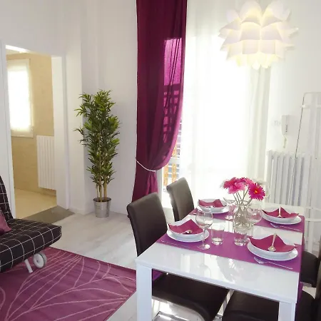 Apartamento Affittimoderni Sweet - Bgsu01 Bérgamo