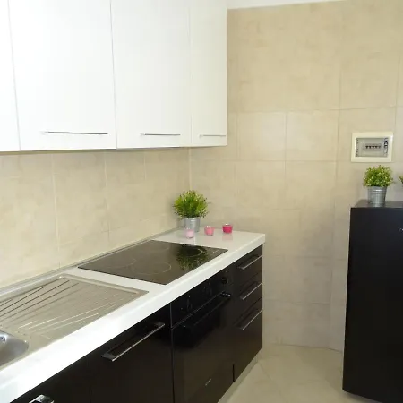 Affittimoderni Sweet - Bgsu01 Apartamento
