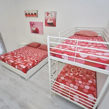Affittimoderni Sweet - Bgsu01 Bérgamo