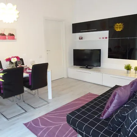 Affittimoderni Sweet - Bgsu01 Apartamento *