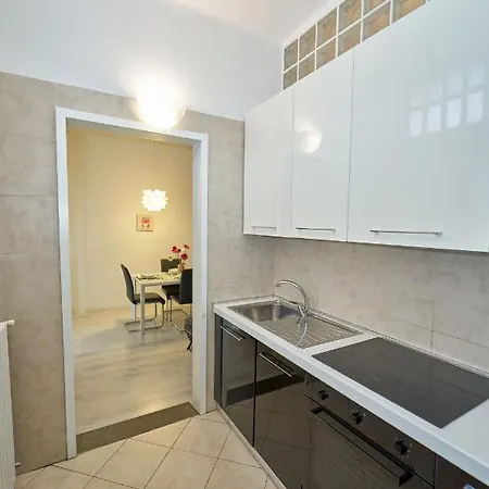 Apartamento Affittimoderni Sweet - Bgsu01