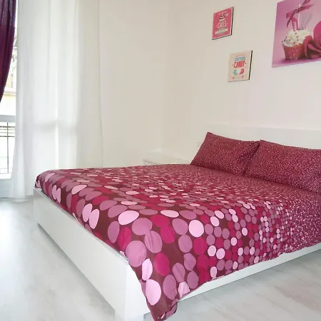 Affittimoderni Sweet - Bgsu01 Apartamento Bérgamo