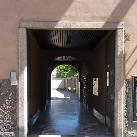 Apartamento Affittimoderni Sweet - Bgsu01