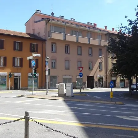 Affittimoderni Sweet - Bgsu01 * Bérgamo